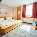 Flair-waldhotel Mellestollen Saalfeld Saale