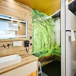 Hotel Flair-waldhotel Mellestollen Saalfeld Saale