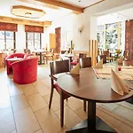 Flair-waldhotel Mellestollen 3* Saalfeld Saale