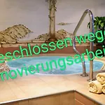 Flair-waldhotel Mellestollen Hotel 3*