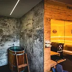 Hotel Flair-waldhotel Mellestollen