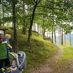 Hotel Flair-waldhotel Mellestollen