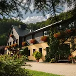 Hotel Flair-waldhotel Mellestollen Saalfeld Saale