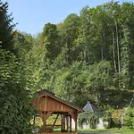 Flair-waldhotel Mellestollen 3*
