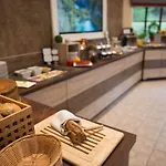 Flair-waldhotel Mellestollen Hotel