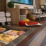 Flair-waldhotel Mellestollen 3*