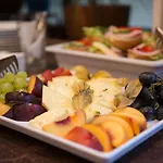 Flair-waldhotel Mellestollen