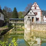 Flair-waldhotel Mellestollen