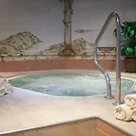 Flair-waldhotel Mellestollen 3* Saalfeld Saale