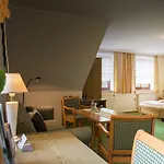 Hotel Flair-waldhotel Mellestollen 3*