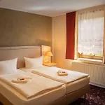 Flair-waldhotel Mellestollen Hotel 3*