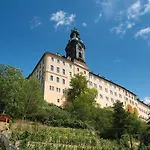 Flair-waldhotel Mellestollen Hotel Saalfeld Saale