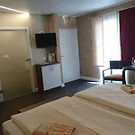 ホテル Flair-waldhotel Mellestollen Saalfeld Saale