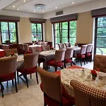 Flair-waldhotel Mellestollen Saalfeld Saale