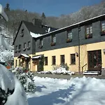 Flair-waldhotel Mellestollen