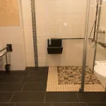 Flair-waldhotel Mellestollen Saalfeld Saale