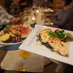 Flair-waldhotel Mellestollen Hotel Saalfeld Saale