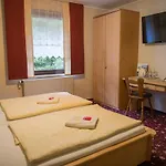 Flair-waldhotel Mellestollen