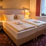 Flair-waldhotel Mellestollen Saalfeld Saale