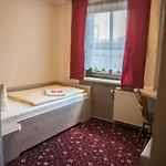 Flair-waldhotel Mellestollen Saalfeld Saale