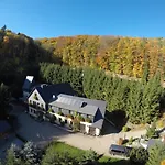 Flair-waldhotel Mellestollen Hotel Saalfeld Saale