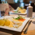 Flair-waldhotel Mellestollen 3* Saalfeld Saale