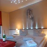 Flair-waldhotel Mellestollen Hotel Saalfeld Saale