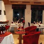 Flair-waldhotel Mellestollen