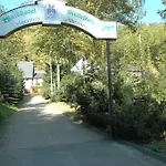 Hotel Flair-waldhotel Mellestollen Saalfeld Saale