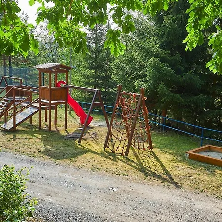 Flair-waldhotel Mellestollen Ξενοδοχείο