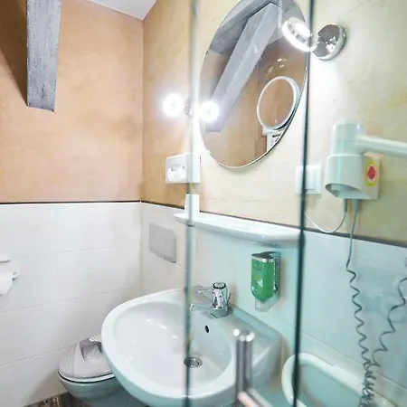 Flair-waldhotel Mellestollen