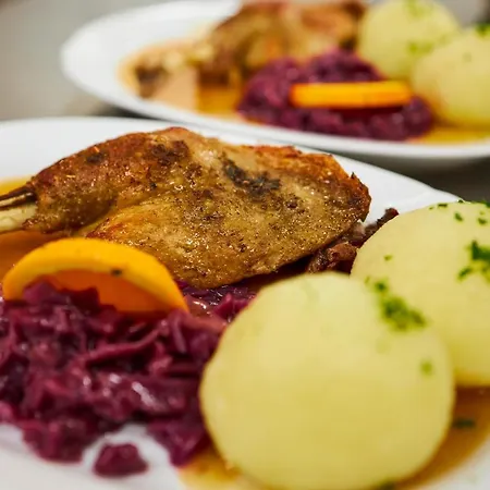 Flair-waldhotel Mellestollen 3*