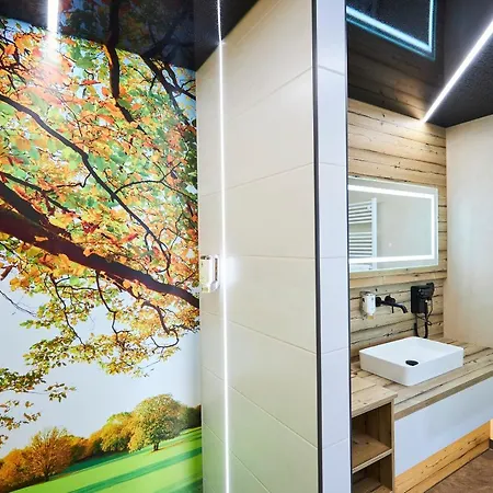 Flair-waldhotel Mellestollen Ξενοδοχείο 3*
