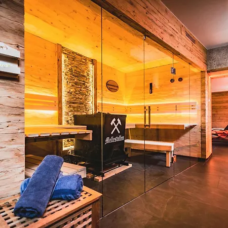 Flair-waldhotel Mellestollen Hotel 3*