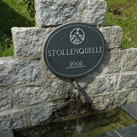 Hotel Flair-waldhotel Mellestollen Saalfeld Saale