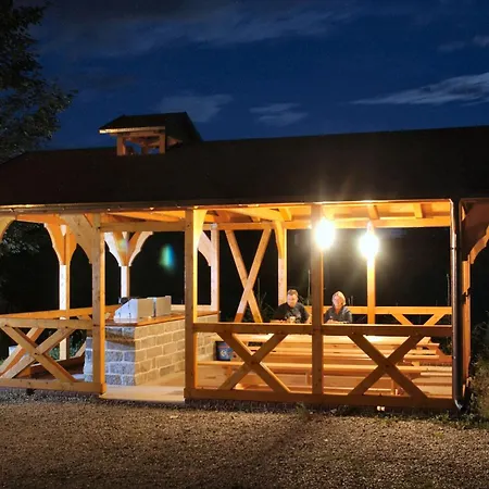 מלון Flair-waldhotel Mellestollen Saalfeld Saale