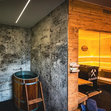 Hotel Flair-waldhotel Mellestollen