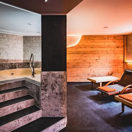 Flair-waldhotel Mellestollen Hotel 3*