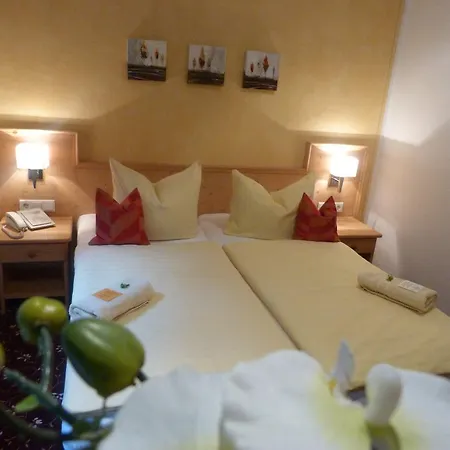 Hotel Flair-waldhotel Mellestollen