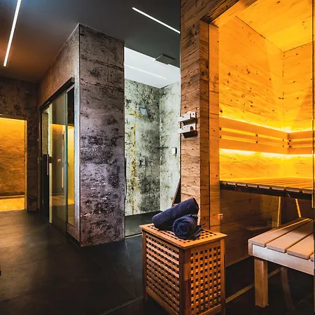 Flair-waldhotel Mellestollen Hotel 3*