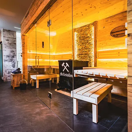 Flair-waldhotel Mellestollen