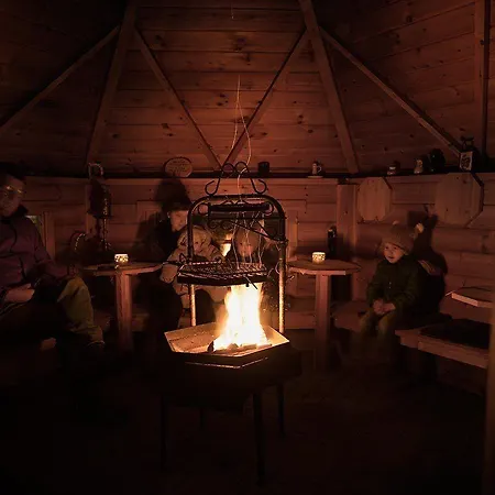 Flair-waldhotel Mellestollen Hotel 3*