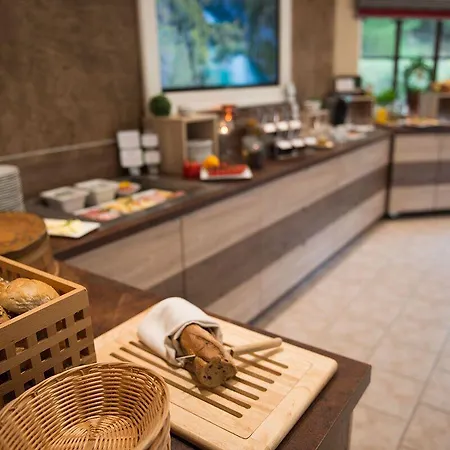 Flair-waldhotel Mellestollen Hotel