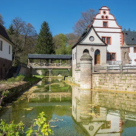Flair-waldhotel Mellestollen