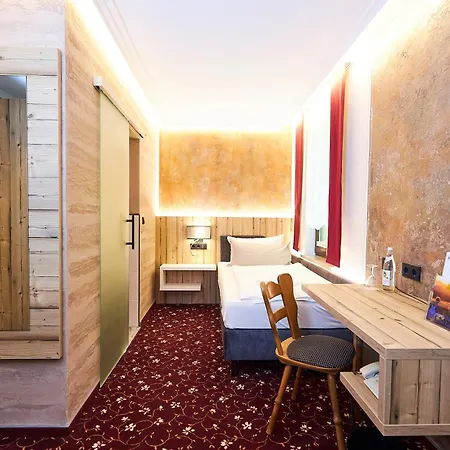 Flair-waldhotel Mellestollen Hotel
