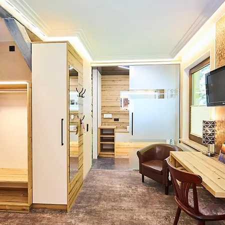 Hotel Flair-waldhotel Mellestollen Saalfeld Saale