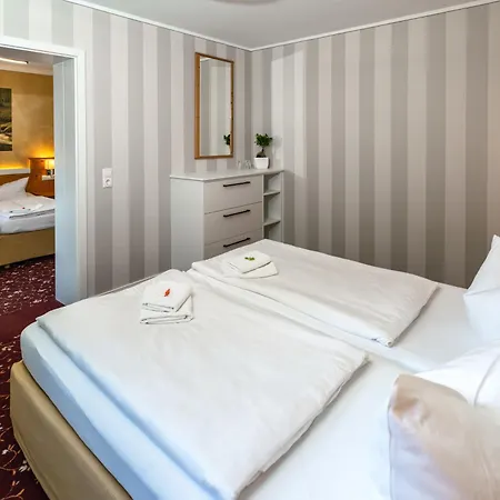 Flair-waldhotel Mellestollen Hotel 3*