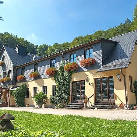 Flair-waldhotel Mellestollen Hotel 3*