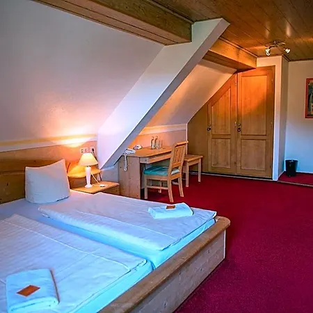 Flair-waldhotel Mellestollen Hotel 3*
