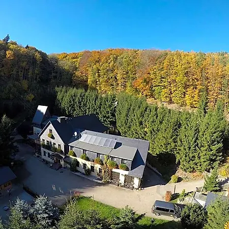 Flair-waldhotel Mellestollen Hotel